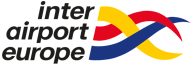 inter airport Europe Logo