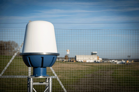 Navtech Radar