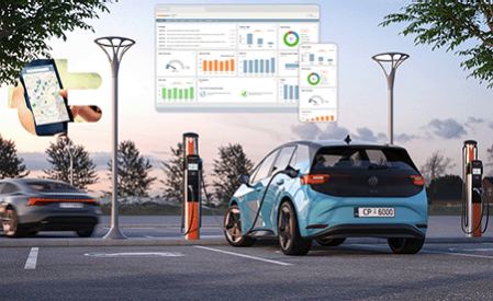 ChargePoint Germany