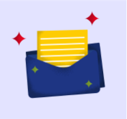 Vereinbaren Sie Gesprächstermine Symbol