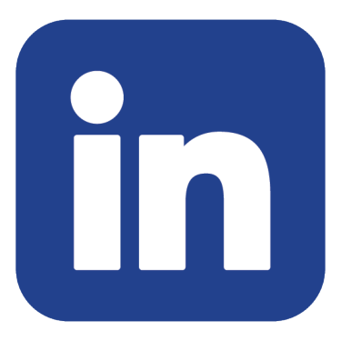 linkedin icon
