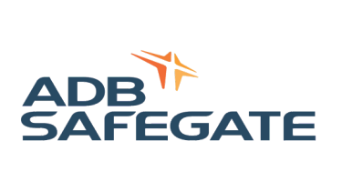 adb safegate logo