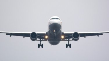 IAE25 blog image of a plane on air