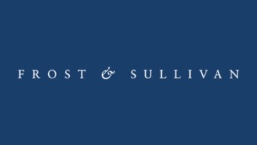 frost & sullivan logo