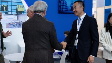 IAE image of airport professionals