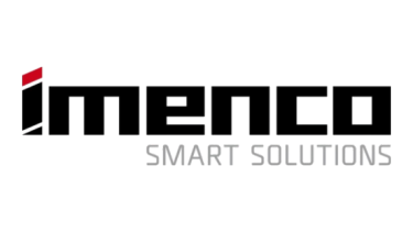 imenco smart solutions logo
