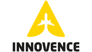 innovence airport systems gmbh logo