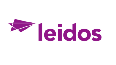 leidos logo