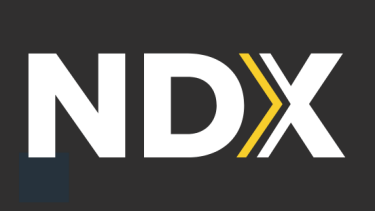 ndx logo