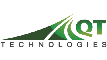qt technologies logo
