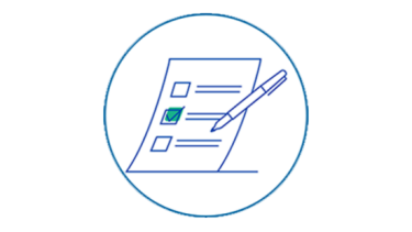 IAE25 image of the shortlist announcement icon