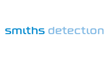smiths detection logo