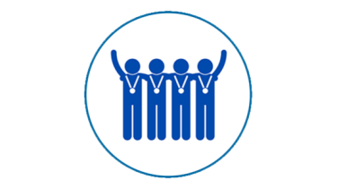 IAE25 image of the winners announcement icon