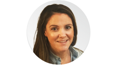 chloe greenbank headshot