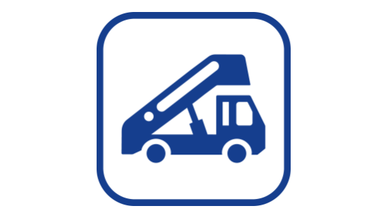 ramp icon