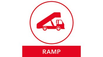 Ramp Graphic