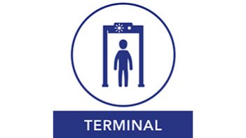 Terminal Graphic