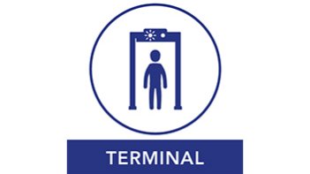 Terminal Grafik