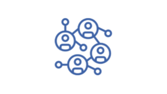 make connections icon