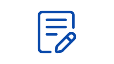 leads notes icon