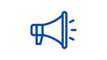 megaphone icon