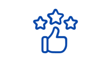 qualify leads icon