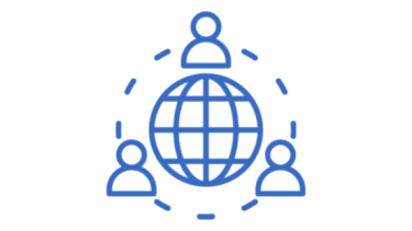 media coverage icon