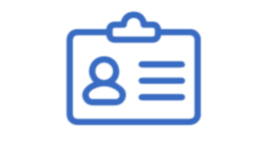 badge icon