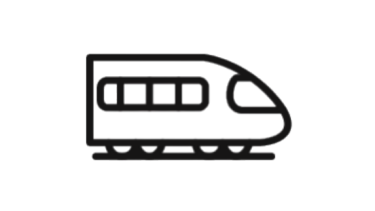 train icon