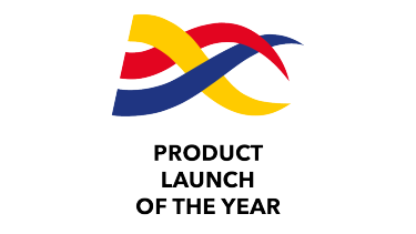 IAE25 image of the product launch of the year icon