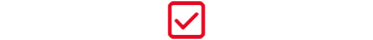 Checklist icon
