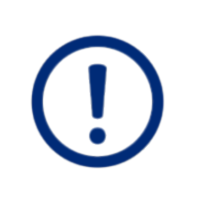 scam warnings icon