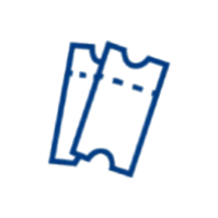 visitor faqs icon