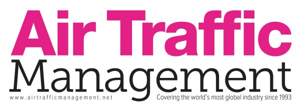 Air Traffic Management logo