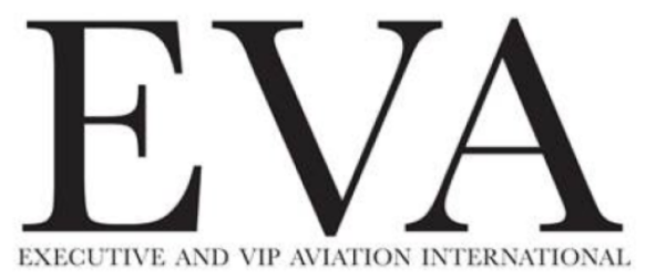 Eva International logo