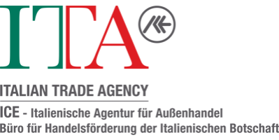 Italian Trade Agency logo