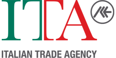 Italian Trade Agency logo