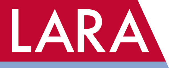 LARA logo