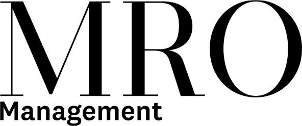 MRO logo