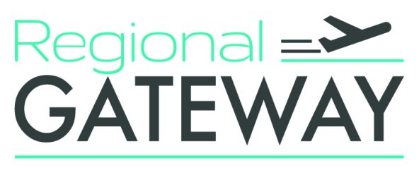 Regional Gateway logo