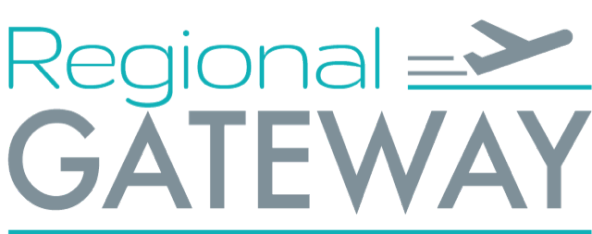 Regional Gateway logo