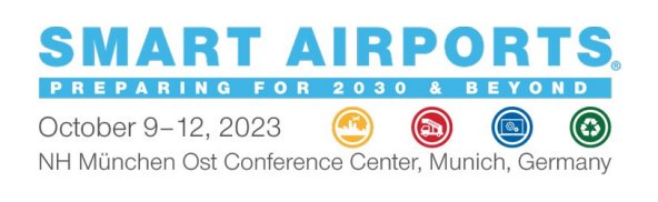 Smart Airports logo