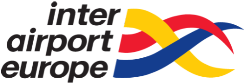 inter airport Europe Logo