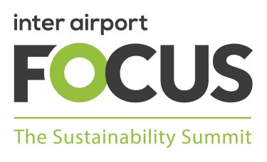 inter airport FOCUS Sustainability Summit Logo