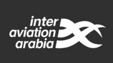 inter aviation Arabia logo