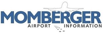Momberger Airport Information logo